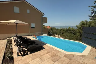 Image de Villa Magriž - Island Krk by Villas Guide