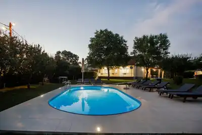 Image de Villa Ante - Makarska by Villas Guide