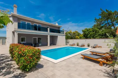 Image de Villa Ivanova - Makarska by Villas Guide