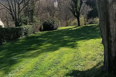 Image de maison campagne