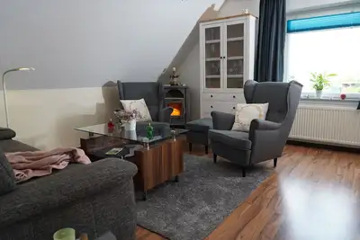 Image de Appartement 'Apfelkorb' avec terrasse privée et Wi-Fi