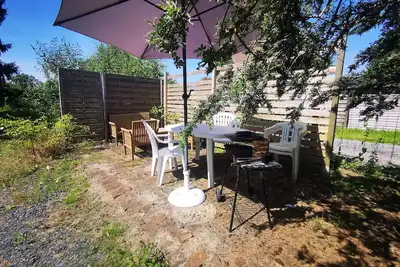 Image de Les grands pins 10 minutes d'Honfleur