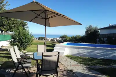Image de Homerez - Villa luxueuse avec piscine à Frigiliana