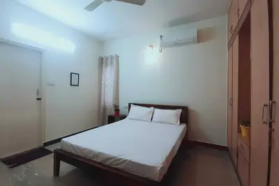 Image de Urban Retreat - Your home away from home