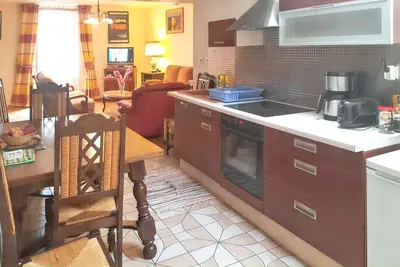 Image de Homerez - Appartement à Morlaix