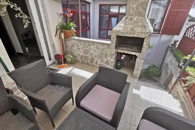 Image de Homerez - Appartement spacieux à Pula avec Terrasse