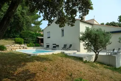 Image de La villa du soleil