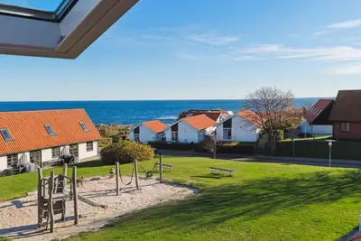 Image de \"Marika\" - 200m from the sea by Interhome