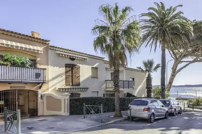 Image de Les Embruns by Interhome