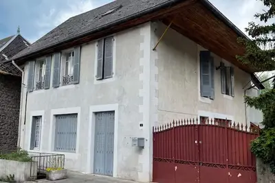 Image de Gite du Canal au pied du Grand Colombier- Idéal grand groupe!