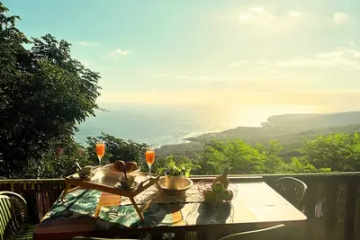 Image de Homerez - Bungalow à Saint Leu