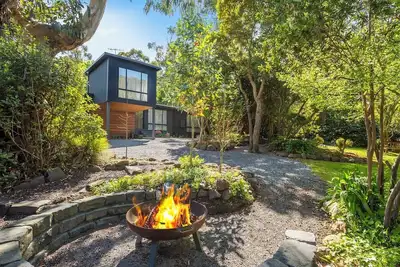 Image de A short-stay experience in Mount Macedon lasts a life time!