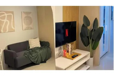 Image de Appartement entier à Makati City avec Wifi Rapide