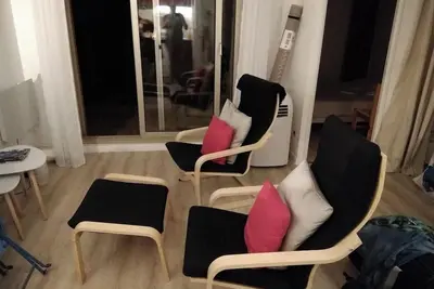 Image de Homerez - Appartement à Cavalaire-sur-Mer