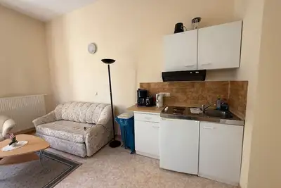 Image de Apartment house Seestern App. 12? Vacation apartment with garden, Wlan/Internet and