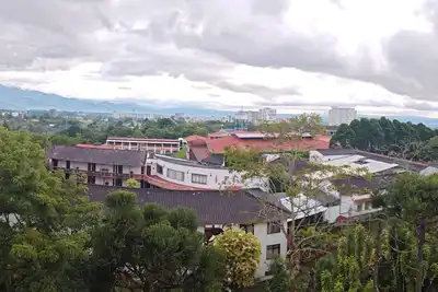 Image de Just like at home.