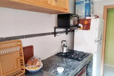 Image de Homerez - Appartement avec balcon à Marrakech - 55m²