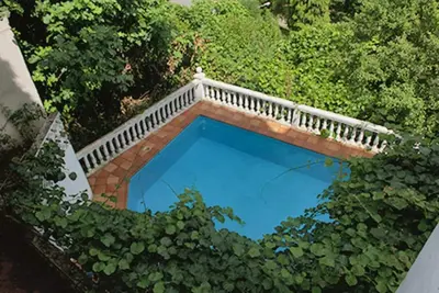 Image de Homerez - Appartement San Antolin