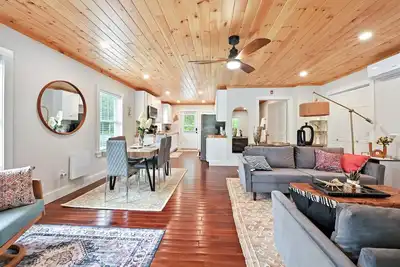 Image de 3 Bedroom Happy Cottage 15