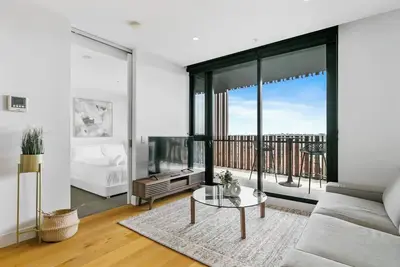 Image de Central Charm Located in the Heart of Ivanhoe