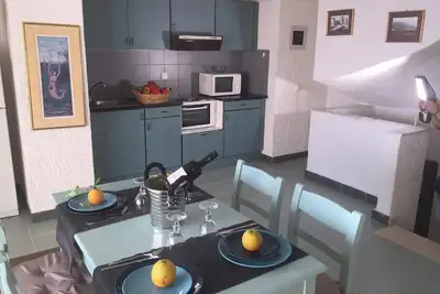 Image de Homerez - Appartement à Akrogiali