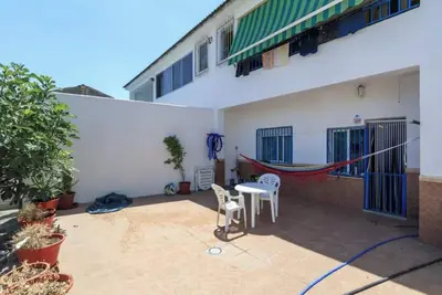 Image de Homerez - Appartement charmant à Fuente Vaqueros 100 m²