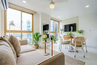 Image de w* | Modern 1br in the Heart of Obarrio