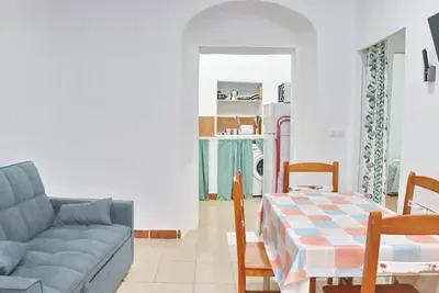 Image de El patio de Tarifa.