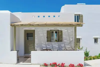 Image de Homerez - Maison Ă Ag. Arsenios