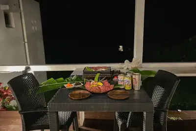 Image de Enjoy the island time of Ishigaki Island, a healing private house for rent.