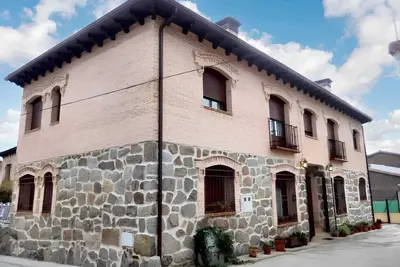 Image de Homerez - Maison à Cenicientos