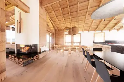 Image de La Ferme De Sainte Marie