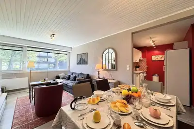 Image de Appartement Ski Au Pied - Vars