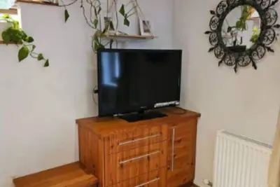 Image de Energieoase Simon & Sophie - apartment/apartment, bathroom, Wc, 2 bedrooms