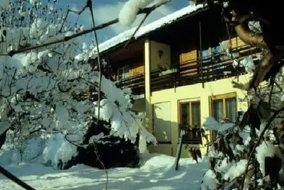 Image de Vacation apartment 4 persons - Haus Üblagger