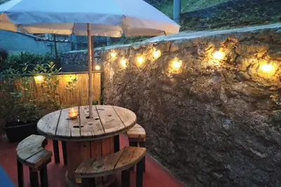 Image de The \"Voltina\"