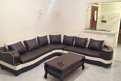 Image de Homerez - Appart vue mer El Marsa