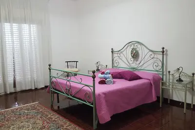 Image de Homerez - Maison charmante Milazzo pour 6 personnes