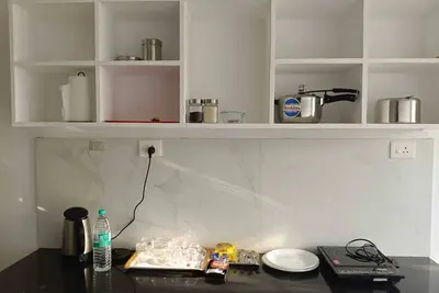 Image de Apartment in  Kannur, spacious and at an easy access location.