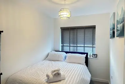 Image de Top of the range luxury 4 bedroom house