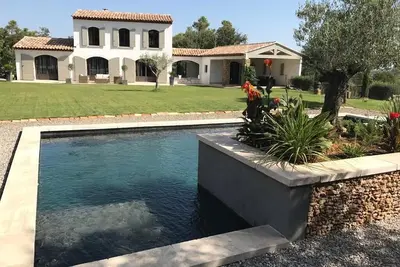 Image de Location Var Provence - Villa de vacances avec piscine