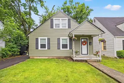 Image de This house is a 2 bedroom(s), 1 bathrooms, located in Lexington, Ky.