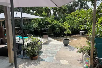 Image de Maison au Petit Capo, Ajaccio, idéale pour quelques jours en famille