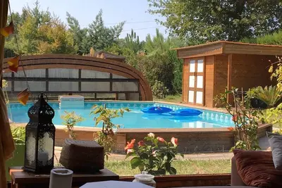 Image de A l'orée de la forêt