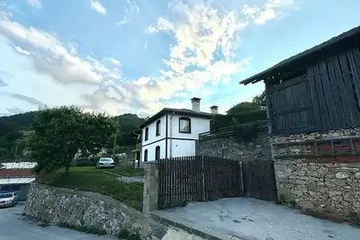 Image de Beautiful 3-bedroom villa in Rudozem