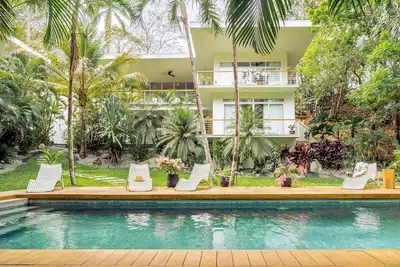 Image de Sukha Residence | Namaste Oasis by FŌKL