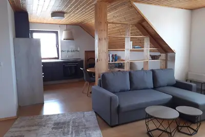 Image de Appartement 'Karin' avec Wi-Fi
