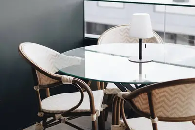 Image de Welcome to Flair! A pleasant, quiet stay near the city.