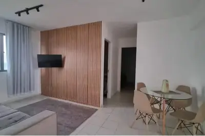 Image de Apartment with sea view. 2 bedrooms.