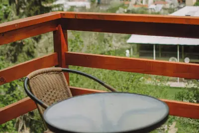 Image de Kakhshiani Mestia Cottages